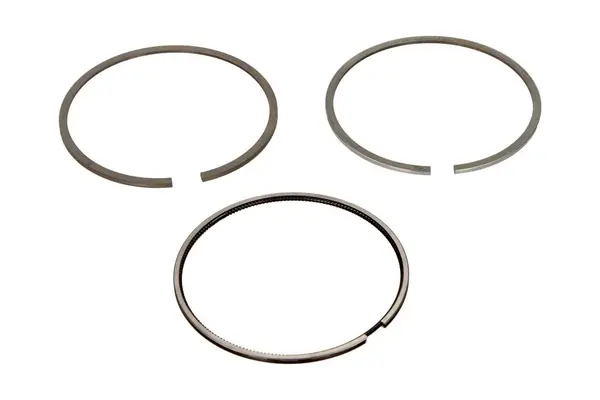 Set segmenti piston MAHLE 022 01 N0