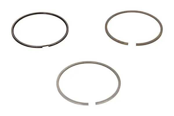 Set segmenti piston MAHLE 022 01 N2