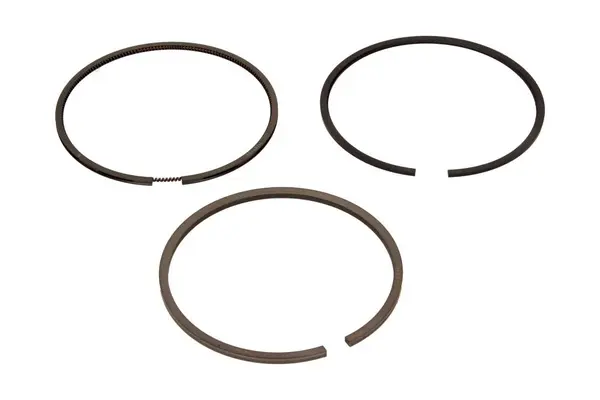 Set segmenti piston MAHLE 022 07 N2
