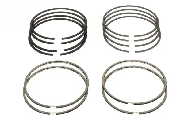 Set segmenti piston potrivit HYUNDAI I30, I40 I, I40 I CW, IX35, KONA, TUCSON, VELOSTER; KIA CEE D, PRO CEE D, SOUL I, SPORTAGE IV, VENGA 1.4 1.6 02.08-