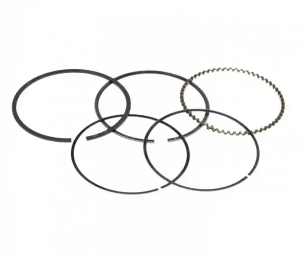 Set segmenti Yamaha YZF 125, diametru 52 mm