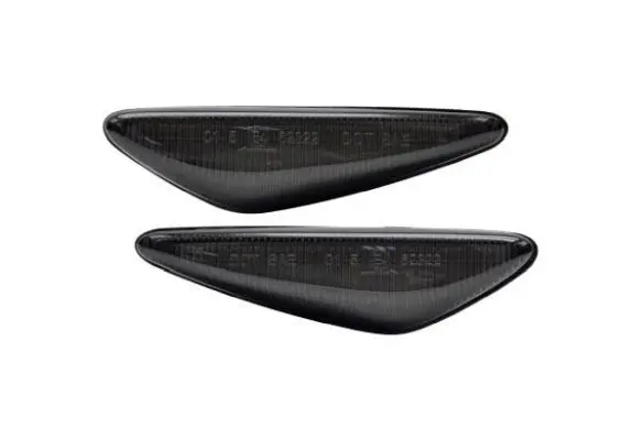 Set semnalizatoare stanga dreapta fumuriu, LED, dinamic potrivit MAZDA 5, 6, MX-5 IV, MX-5 RF TARGA, RX-8 1.3-2.5 dupa 2003