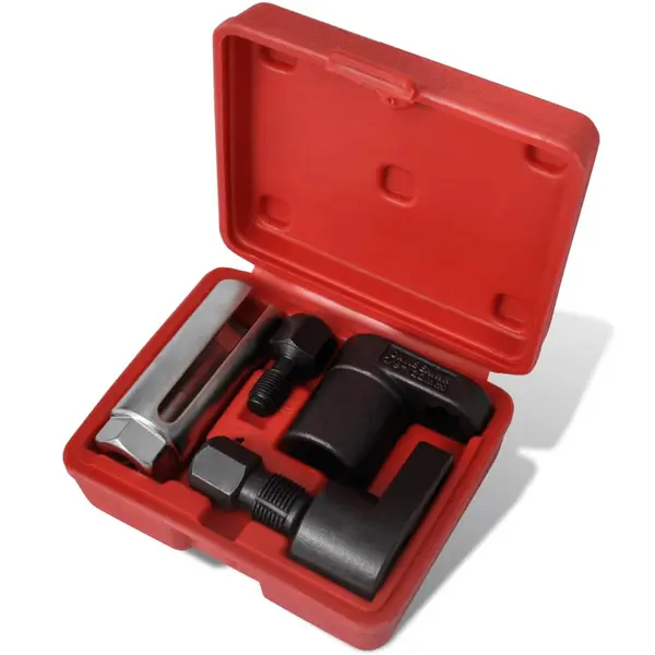 Set senzor de oxigen si curatare filet pentru vw, audi etc.