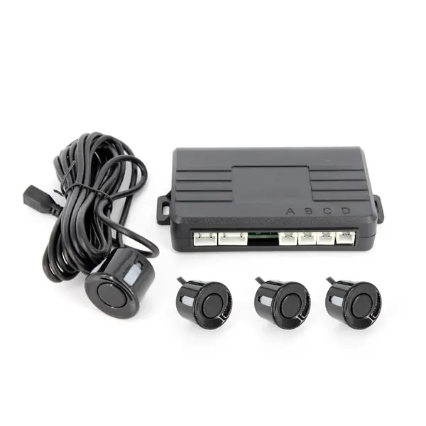 Set senzori de parcare cu semnal acustic ( "Buzzer") SP001
