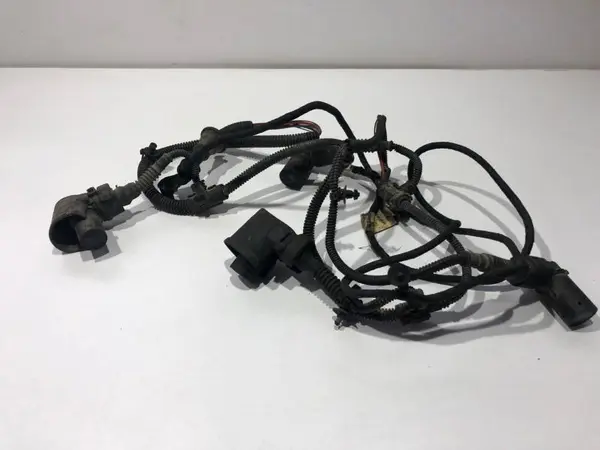 Set senzori parcare 4b1971085 Audi A8 (2002-2009) [4E] D3