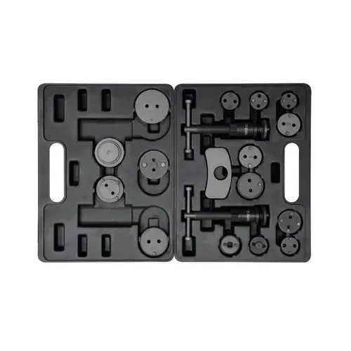 Set separatoare etriere de frana, YATO YT-0682