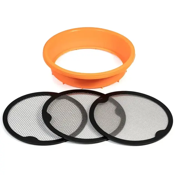 Set Site Guru Pt. Nada 3mm/4mm/6mm
