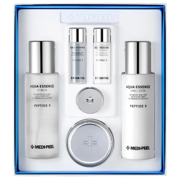 Set Skin Care Special Peptide 9, Medi-Peel