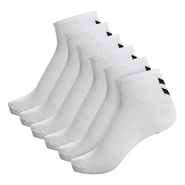 Set Sosete hummel CHEVRON MID 6 PERECHI - 46-48