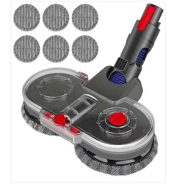 Set spalare si aspirare compatibil Dyson V7 V8 V10 V11 V15 Gen5