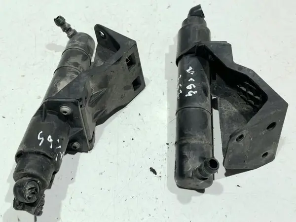 Set spalatoare far (st si dr) Mercedes ML (2006-2011)[w164]