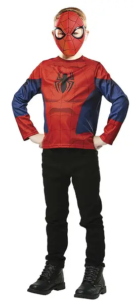 Set Spiderman - Bluza masca
