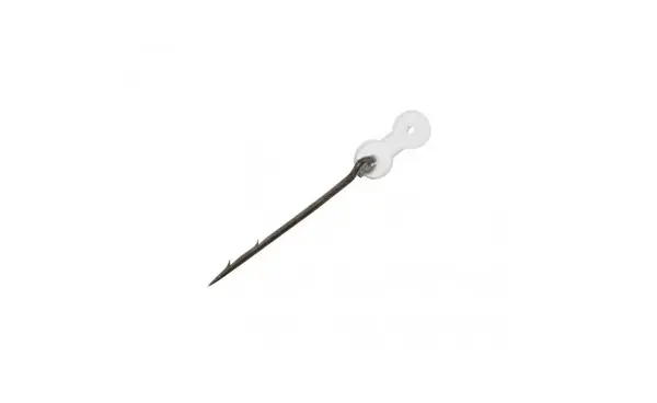 Set Spin de momeala Stinger cu inel de silicon- 12buc-10mm