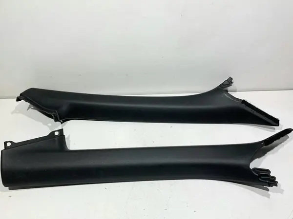 Set stalpi plafon interior 8F0867233A Audi A5 (2007-2011) [8T3]