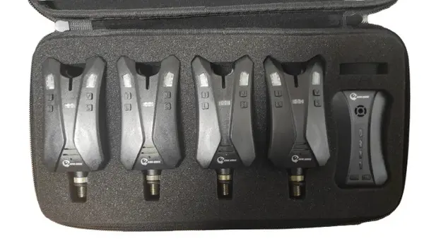 Set statie cu 4 senzori coolangel model 4