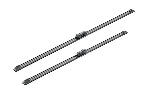 Set stergatoare BOSCH AeroECO A120S 3397007120, lungime 750 mm, 650 mm, fara carcasa