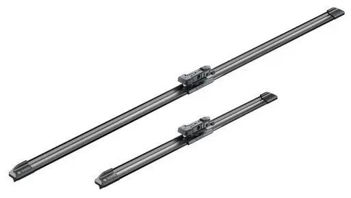 Set stergatoare BOSCH AeroTwin A078S 3397014078, lungime 700 mm, 380 mm, fara carcasa, pentru vehicule cu volan pe stanga