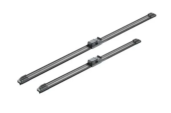Set stergatoare BOSCH AeroTwin A096S 3397007096, lungime 600 mm, 450 mm, fara carcasa
