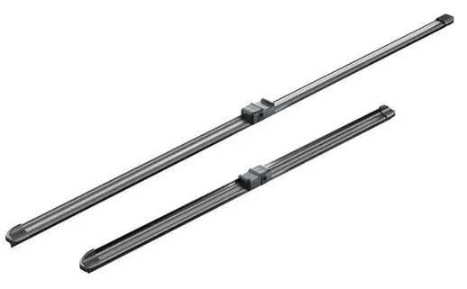 Set stergatoare BOSCH AeroTwin A103S 3 397 014 117, lungime 750 mm, 530 mm, fara carcasa, pentru pentru BMW i3 (I01)