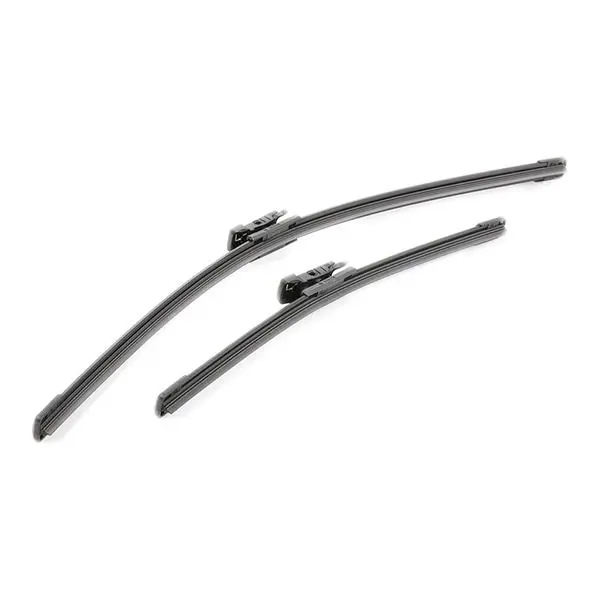 Set stergatoare BOSCH AeroTwin A292S 3397007292, lungime 600 mm, 380 mm, fara carcasa, pentru vehicule cu volan pe stanga