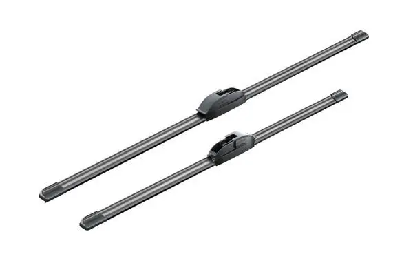Set stergatoare BOSCH AeroTwin A392S 3397007392, lungime 700 mm, 575 mm, fara carcasa, pentru HONDA CIVIC