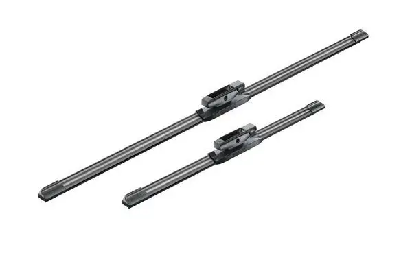 Set stergatoare BOSCH AeroTwin A422S 3397007422, lungime 650 mm, 400 mm, fara carcasa, pentru vehicule cu volan pe stanga