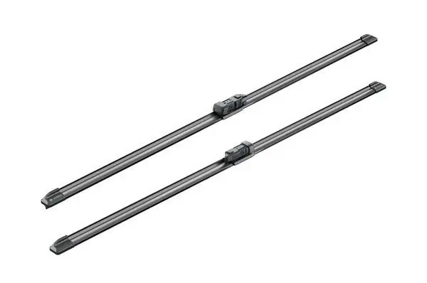Set stergatoare BOSCH AeroTwin A640S 3397007640, lungime 2 x 725 mm, fara carcasa, pentru FORD Focus