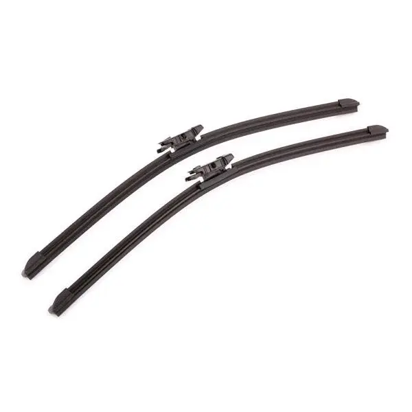 Set stergatoare BOSCH AeroTwin A922S 3397118922, lungime 2 x 500 mm, fara carcasa, pentru vehicule cu volan pe stanga