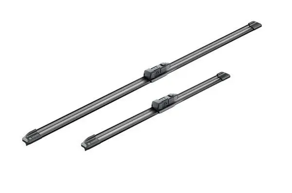 Set stergatoare BOSCH AeroTwin A945S 3397007945, lungime 650 mm, 400 mm, fara carcasa, pentru vehicule cu volan pe stanga
