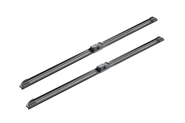 Set stergatoare BOSCH AeroTwin A948S 3397118948, lungime 2 x 650 mm, fara carcasa, pentru vehicule cu volan pe stanga