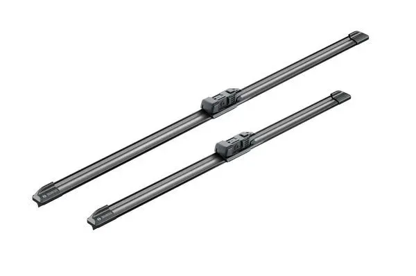 Set stergatoare BOSCH AeroTwin A979S 3397118979, lungime 600 mm, 475 mm, fara carcasa, pentru vehicule cu volan pe stanga