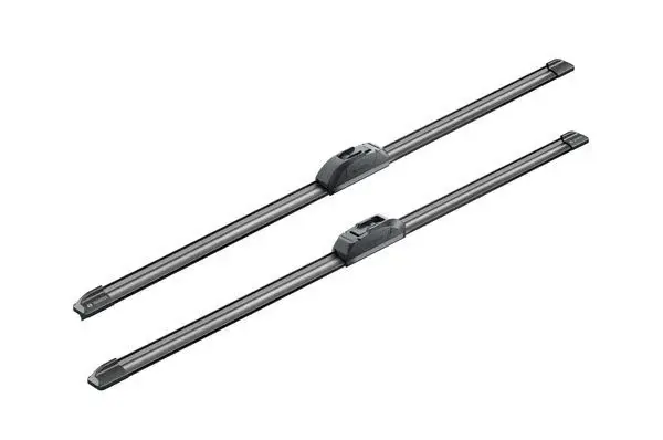 Set stergatoare BOSCH AeroTwin Retro AR651S 3397118913, lungime 2 x 650 mm, kit retrofit, fara carcasa