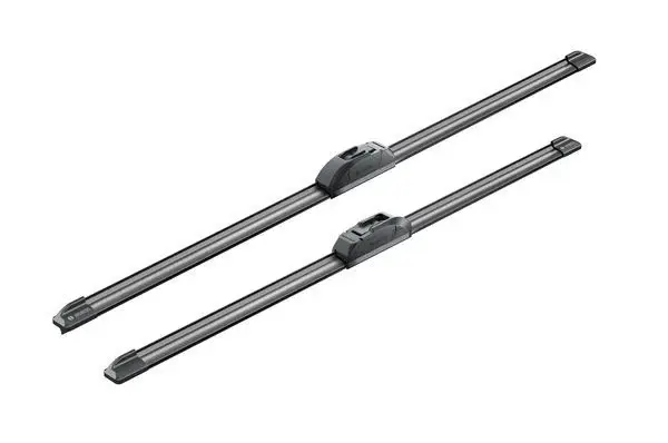 Set stergatoare BOSCH AeroTwin Retro AR991S 3397118991, lungime 650 mm, 600 mm, kit retrofit, fara carcasa
