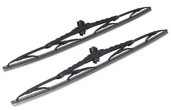 Set stergatoare BOSCH ECO 603C 3 397 005 772, lungime 600 mm, standard