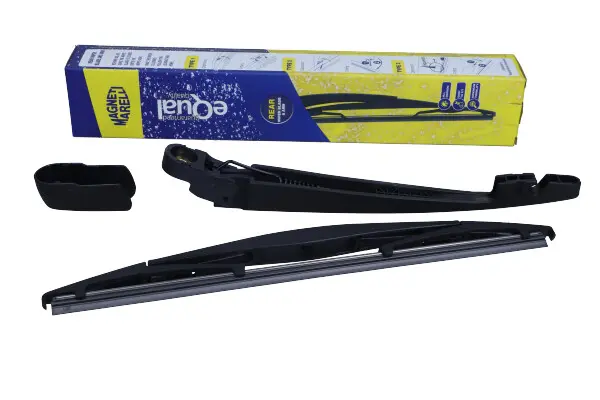 Set stergatoare, curatare parbriz MAGNETI MARELLI 000723180003