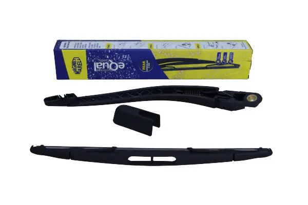 Set stergatoare, curatare parbriz MAGNETI MARELLI 000723180013