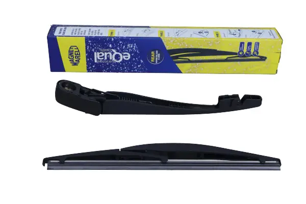 Set stergatoare, curatare parbriz MAGNETI MARELLI 000723180040