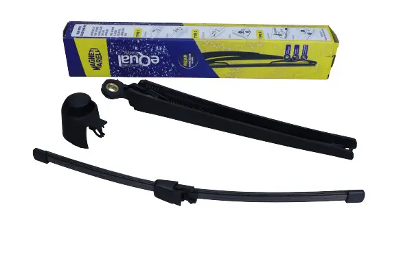 Set stergatoare, curatare parbriz MAGNETI MARELLI 000723180202