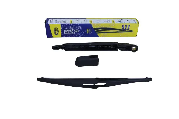 Set stergatoare, curatare parbriz MAGNETI MARELLI 000723180238