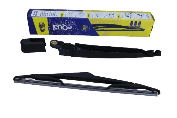 Set stergatoare, curatare parbriz MAGNETI MARELLI 000723180279