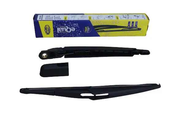 Set stergatoare, curatare parbriz MAGNETI MARELLI 000723180292