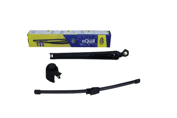Set stergatoare, curatare parbriz MAGNETI MARELLI 000723180325
