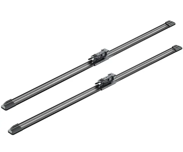 Set stergatoare parbriz BOSCH Aerotwin A 136 S 3 397 014 136, 630 630 mm, lama lata