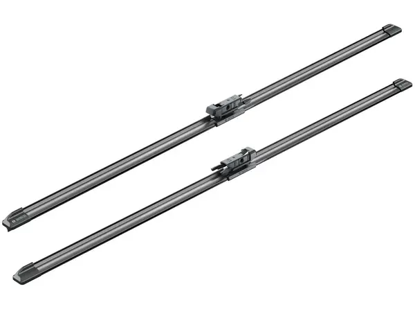 Set stergatoare parbriz BOSCH Aerotwin A 214 S 3 397 014 214, 750 750 mm, lama lata