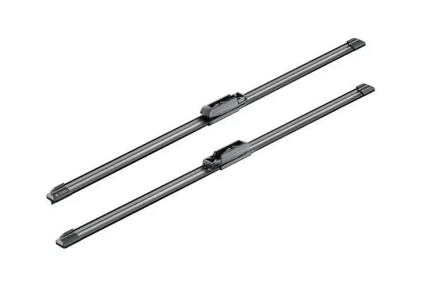 Set stergatoare parbriz BOSCH AeroTwin A958S 3397118958, lungime 650 mm, 650 mm, fara carcasa