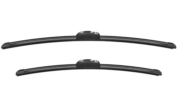 Set stergatoare parbriz BOSCH Aerotwin Retrofit 3 397 014 537, lungime 500 600 mm, lama lata