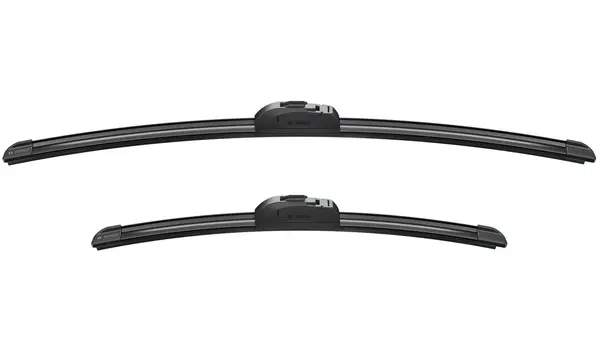 Set stergatoare parbriz BOSCH Aerotwin Retrofit 3 397 118 989, lungime 575 400 mm, kit retrofit, pret pe bucata comanda minima 5 bucati