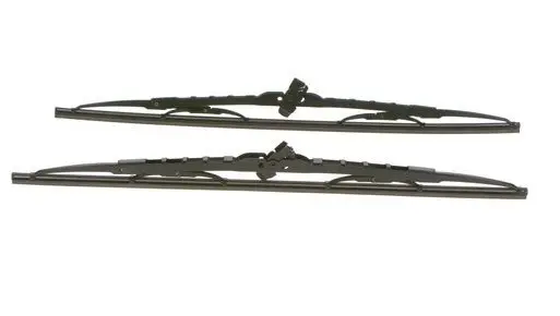 Set stergatoare parbriz BOSCH ECO 480C 3397005160, lungime 2 x 475 mm, standard