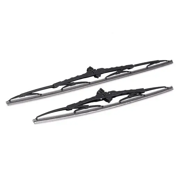 Set stergatoare parbriz BOSCH ECO 602C 3397010253, lungime 600 mm, 450 mm, standard