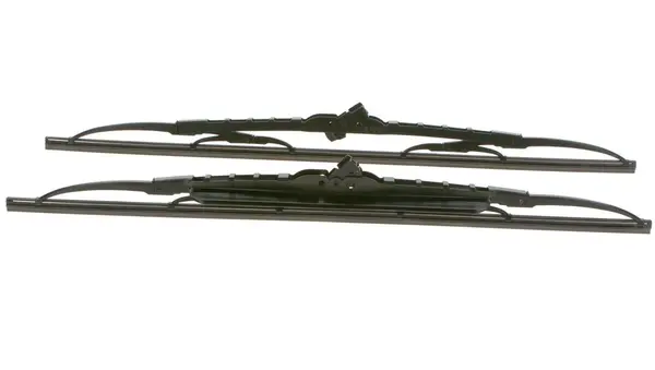 Set stergatoare parbriz BOSCH Twin 3 397 118 561, cu spoiler, lungime 2 x 500 mm, pret pe bucata comanda minima 5 bucati